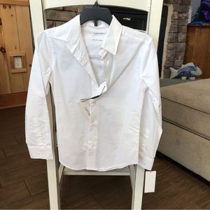 Calvin Klein button down